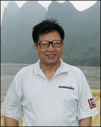 孙非