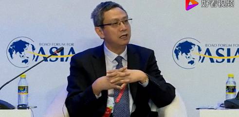 【观点碰撞】人大副校长吴晓求与华夏新供给贾康 ——对话减税的“六个回合”
