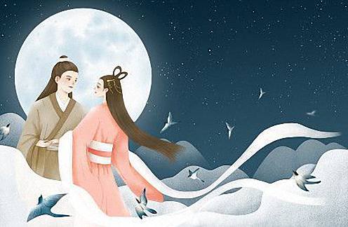 当七夕羽衣仙女传说与江财相遇 1225.jpg