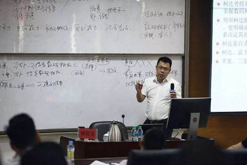 读EMBA总裁班有利于企业发展，自我成长吗？ 1390.jpg