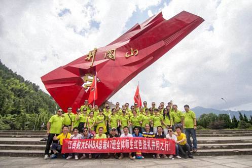 读EMBA总裁班有利于企业发展，自我成长吗？ 2384.jpg