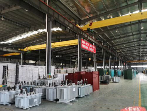 防疫有力 复工有序——记走访江西财大EMBA总裁73班喻信红同学企业奥顿电气集团897.jpg 防疫有力 复工有序——记走访江西财大EMBA总裁73班喻信红同学企业奥顿电气集团897.jpg