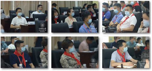 后“疫”时代，学习突围 —— 江西财经大学EMBA总裁75班开学典礼圆满举行1845.jpg