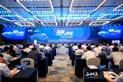 江西财经大学工商管理学院EDP中心率总裁班数百名学员应邀参加2020正和岛(江西)创变者年会0.jpg 江西财经大学工商管理学院EDP中心率总裁班数百名学员应邀参加2020正和岛(江西)创变者年会0.jpg