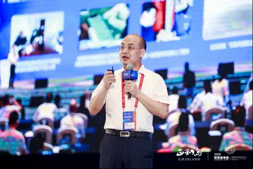 江西财经大学工商管理学院EDP中心率总裁班数百名学员应邀参加2020正和岛(江西)创变者年会441.jpg 江西财经大学工商管理学院EDP中心率总裁班数百名学员应邀参加2020正和岛(江西)创变者年会441.jpg