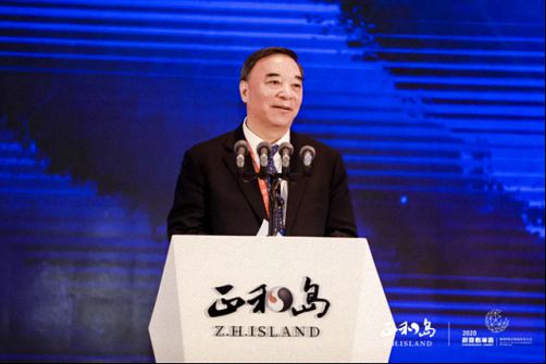 江西财经大学工商管理学院EDP中心率总裁班数百名学员应邀参加2020正和岛(江西)创变者年会505.jpg 江西财经大学工商管理学院EDP中心率总裁班数百名学员应邀参加2020正和岛(江西)创变者年会505.jpg