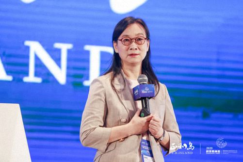 江西财经大学工商管理学院EDP中心率总裁班数百名学员应邀参加2020正和岛(江西)创变者年会563.jpg 江西财经大学工商管理学院EDP中心率总裁班数百名学员应邀参加2020正和岛(江西)创变者年会563.jpg