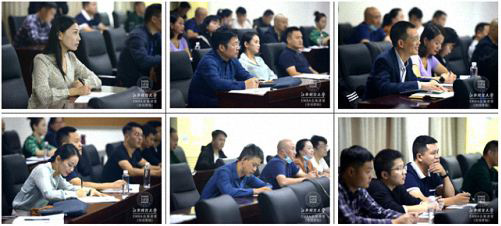 市场为王 营销制胜——江西财大总裁75班《企业营销战略的规划与实施》课程圆满结束852.jpg