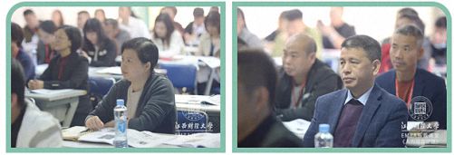 知人善用 人尽其能——记江西财大总裁班《战略性人力资源管理》课程圆满结束428.jpg 知人善用 人尽其能——记江西财大总裁班《战略性人力资源管理》课程圆满结束428.jpg