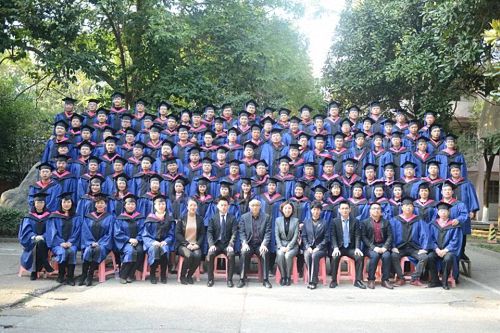 【课程预告】——12月课程【学在江财 预见未来】