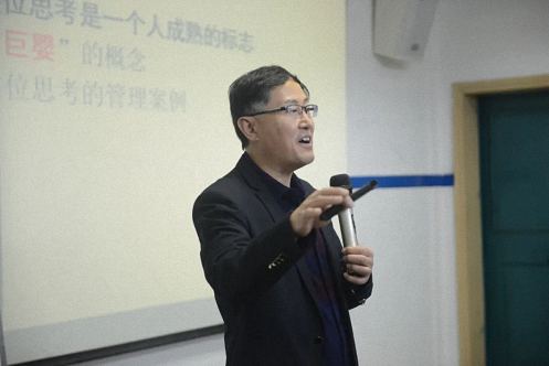 人力资源丨选人、用人以及留人究竟靠什么？389.jpg