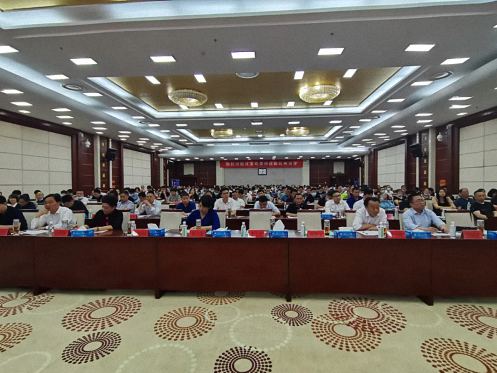 【学院动态】江西财经大学EMBA总裁班第116届高管论坛走进抚州448.jpg 【学院动态】江西财经大学EMBA总裁班第116届高管论坛走进抚州448.jpg