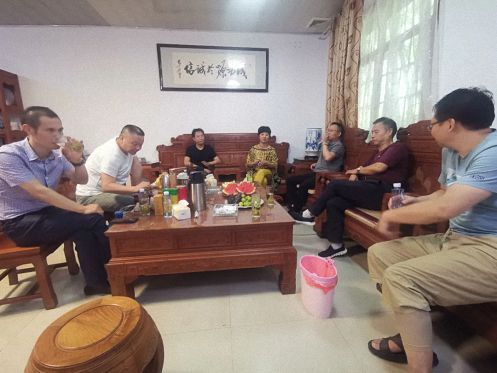 征途漫漫，惟有相互赋能——记走访江财EMBA总裁43班潘润明、祝剑成两位同学企业591.jpg