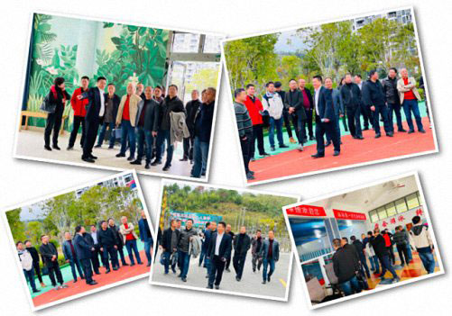 【学院动态】凝聚校友心-增进校友情——记抚州校友“互帮互学”牵手行活动第三站·乐安行528_01.jpg 【学院动态】凝聚校友心-增进校友情——记抚州校友“互帮互学”牵手行活动第三站·乐安行528_01.jpg