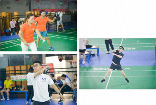 “羽爱同行,共赢健康”江西财大EMBA总裁班第十四届运动会暨羽毛球友谊赛预赛圆满结束1028_01.jpg “羽爱同行,共赢健康”江西财大EMBA总裁班第十四届运动会暨羽毛球友谊赛预赛圆满结束1028_01.jpg