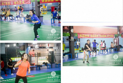 群雄毕至,谁“羽”争锋——“羽爱同行,共赢健康”江西财大EMBA总裁班第十四届运动会暨羽毛球友谊赛决赛圆满结束384_01.jpg 群雄毕至,谁“羽”争锋——“羽爱同行,共赢健康”江西财大EMBA总裁班第十四届运动会暨羽毛球友谊赛决赛圆满结束384_01.jpg