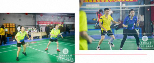 群雄毕至,谁“羽”争锋——“羽爱同行,共赢健康”江西财大EMBA总裁班第十四届运动会暨羽毛球友谊赛决赛圆满结束412_01.jpg 群雄毕至,谁“羽”争锋——“羽爱同行,共赢健康”江西财大EMBA总裁班第十四届运动会暨羽毛球友谊赛决赛圆满结束412_01.jpg