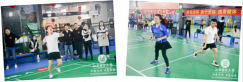 群雄毕至,谁“羽”争锋——“羽爱同行,共赢健康”江西财大EMBA总裁班第十四届运动会暨羽毛球友谊赛决赛圆满结束463_01.jpg 群雄毕至,谁“羽”争锋——“羽爱同行,共赢健康”江西财大EMBA总裁班第十四届运动会暨羽毛球友谊赛决赛圆满结束463_01.jpg