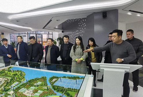 【学院动态】智能发展,融合开放——记走访江西财经大学新商界67班杨全欣同学企业江西云绿科技有限公司395.jpg 【学院动态】智能发展,融合开放——记走访江西财经大学新商界67班杨全欣同学企业江西云绿科技有限公司395.jpg