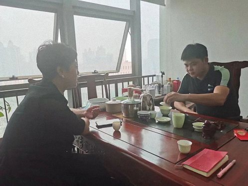 【学员走访】循梦而行,向阳而生——记走访江西财大新商界77班小飞侠体育刘新华同学192.jpg 【学员走访】循梦而行,向阳而生——记走访江西财大新商界77班小飞侠体育刘新华同学192.jpg