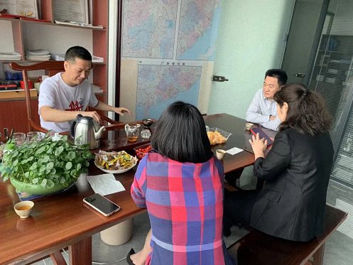 【学员走访】一路同行,共同进步——记走访江西财大新商界79班方勇同学、83班陈运辉同学869.jpg 【学员走访】一路同行,共同进步——记走访江西财大新商界79班方勇同学、83班陈运辉同学869.jpg