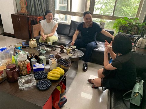 【学员走访】传承卓越,见证辉煌——记走访江西财大新商界83班钟小凤同学323.jpg 【学员走访】传承卓越,见证辉煌——记走访江西财大新商界83班钟小凤同学323.jpg