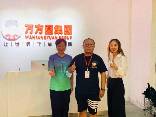 【学员走访】记走访江西财大新商界83班涂辉同学所在企业万方圆餐饮集团股份有限公司74.jpg 【学员走访】记走访江西财大新商界83班涂辉同学所在企业万方圆餐饮集团股份有限公司74.jpg