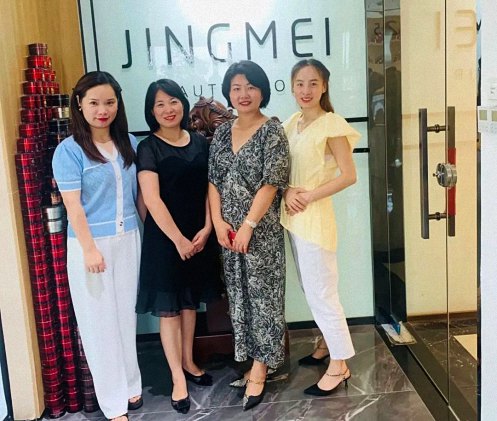 【学员走访】记走访江西财大新商界83班黄文娟同学所在企业江西晶美健康管理有限公司96.jpg 【学员走访】记走访江西财大新商界83班黄文娟同学所在企业江西晶美健康管理有限公司96.jpg