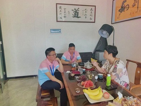 【学员走访】记走访江西财大新商界63班姜金发同学所在企业蒙天乳业396.jpg 【学员走访】记走访江西财大新商界63班姜金发同学所在企业蒙天乳业396.jpg