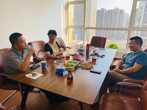 【学员走访】记走访江西财大新商界83班王珏同学所在企业南昌开物酒店管理有限公司393.jpg 【学员走访】记走访江西财大新商界83班王珏同学所在企业南昌开物酒店管理有限公司393.jpg