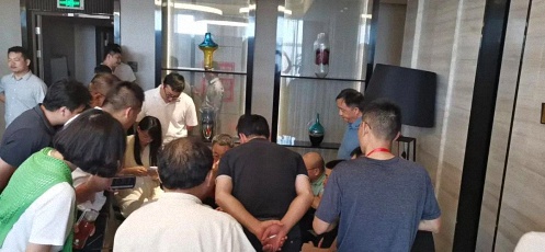 【学院动态】记江西财大新商界高级管理77班、83班《国学智慧与企业管理》课程591.jpg 【学院动态】记江西财大新商界高级管理77班、83班《国学智慧与企业管理》课程591.jpg