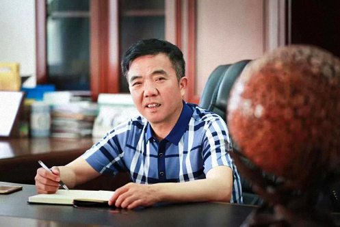 【学员走访】记走访江西财大新商界53班袁显勇同学企业——江西洪安化工有限公司154.jpg 【学员走访】记走访江西财大新商界53班袁显勇同学企业——江西洪安化工有限公司154.jpg