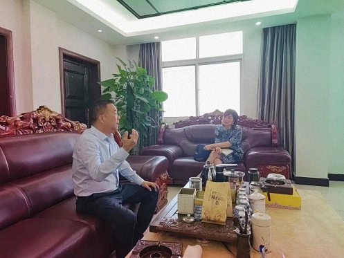 【学员走访】记走访江西财大新商界53班袁显勇同学企业——江西洪安化工有限公司305.jpg 【学员走访】记走访江西财大新商界53班袁显勇同学企业——江西洪安化工有限公司305.jpg