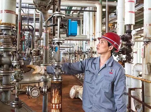 【学员走访】记走访江西财大新商界53班袁显勇同学企业——江西洪安化工有限公司835.jpg 【学员走访】记走访江西财大新商界53班袁显勇同学企业——江西洪安化工有限公司835.jpg