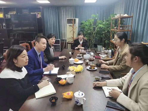 【学员走访】记走访江西财大新商界校友单位江西好美控股旗下东方盛礼酒业有限公司324.jpg 【学员走访】记走访江西财大新商界校友单位江西好美控股旗下东方盛礼酒业有限公司324.jpg