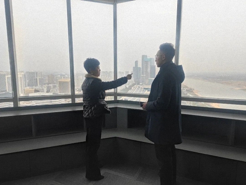 【学员走访】记走访江西财大新商界85班谢冰同学企业——北京浩天(南昌)律师事务所398.jpg 【学员走访】记走访江西财大新商界85班谢冰同学企业——北京浩天(南昌)律师事务所398.jpg