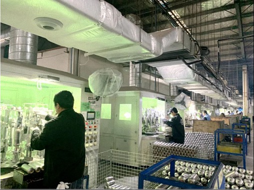 【班级活动】江财新商界83班赴九江走访交流——大典五金制品、瑞智(九江)精密机电 375.jpg 【班级活动】江财新商界83班赴九江走访交流——大典五金制品、瑞智(九江)精密机电 375.jpg