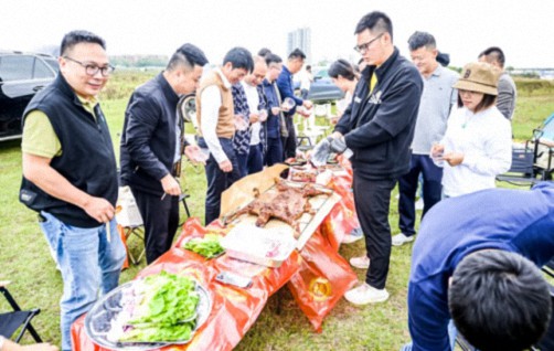 【班级活动】策马扬鞭，户外烹香——江财新商界72班户外活动283.jpg