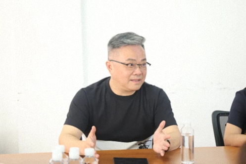 【中心动态】江财新商界3班校友王坚、万良英到访EDP中心座谈交流数字经济436.jpg 【中心动态】江财新商界3班校友王坚、万良英到访EDP中心座谈交流数字经济436.jpg