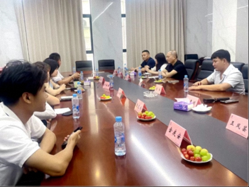 【学员走访】探秘匠心 智见未来——江财新商界95班走进恒信检测集团526.jpg 【学员走访】探秘匠心 智见未来——江财新商界95班走进恒信检测集团526.jpg