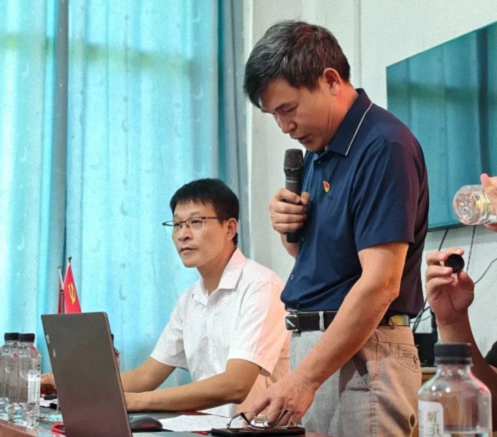 【班级活动】暖心启程 一起同行丨江财新商界91班赴吉安公益爱心捐赠活动417.jpg