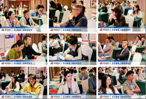 【中心动态】江西新商界总裁班学习沙龙《老板用工风险管控》332.jpg 【中心动态】江西新商界总裁班学习沙龙《老板用工风险管控》332.jpg