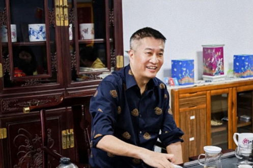 【班级活动】江西新商界总裁1班师生走进陈建新同学企业——江西融侨医疗科技集团171.jpg 【班级活动】江西新商界总裁1班师生走进陈建新同学企业——江西融侨医疗科技集团171.jpg